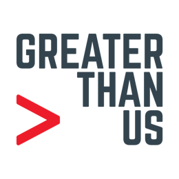 Greater Than Us